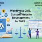 WordPress vs. Custom Development: Which is Affordable for SMEs?