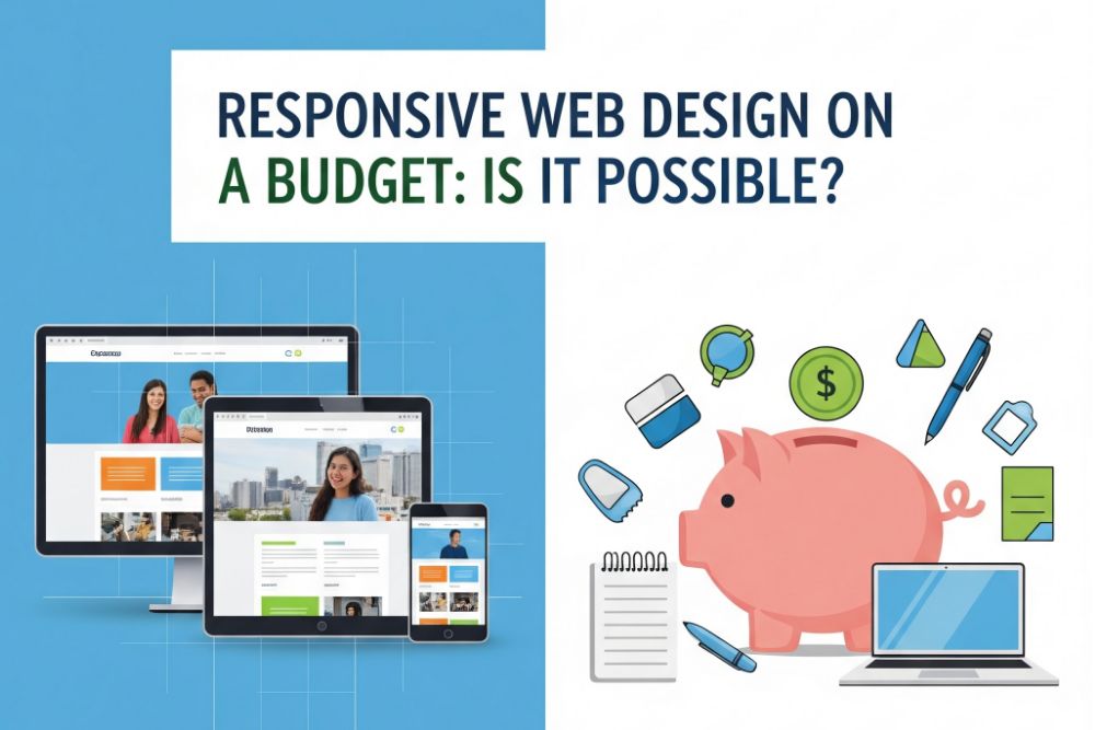 Responsive Web Design