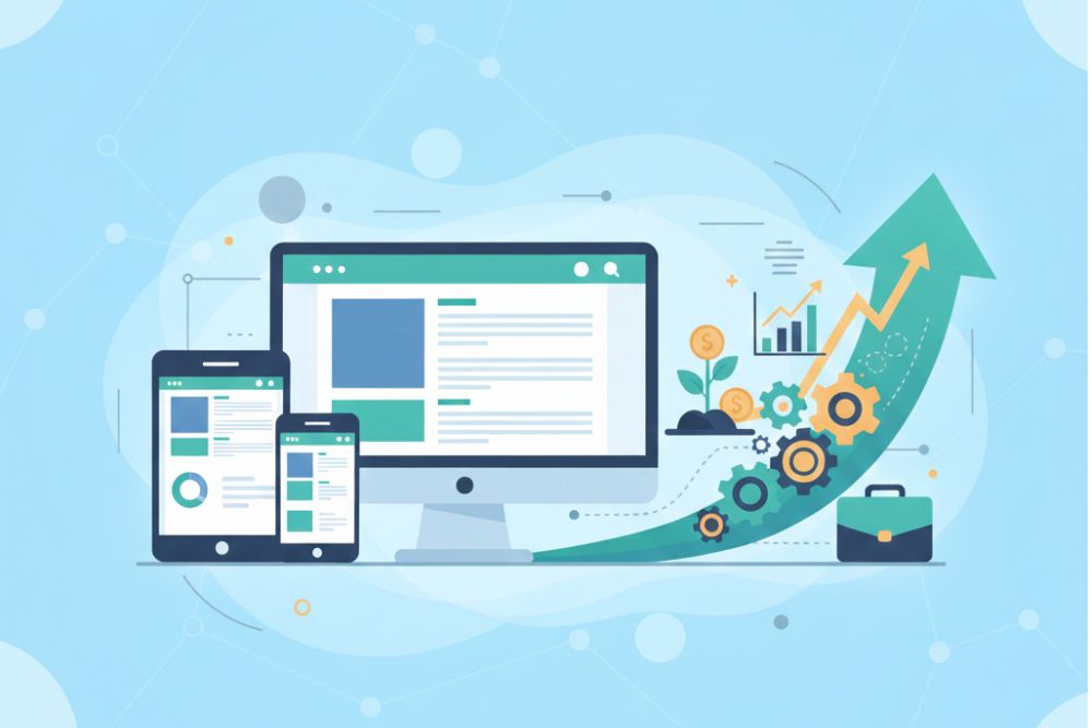 affordable web development in Bangalore