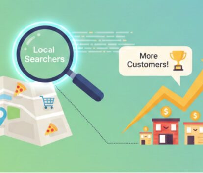What Is Local SEO and Why It Matters for Small Businesses