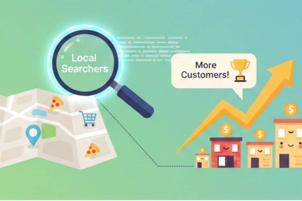What Is Local SEO and Why It Matters for Small Businesses