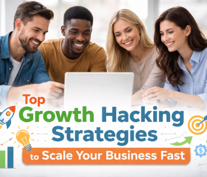 Top Growth Hacking Strategies