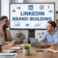 Build a Strong Brand Presence on LinkedIn