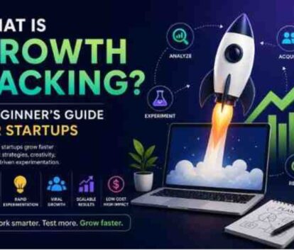What is Growth Hacking