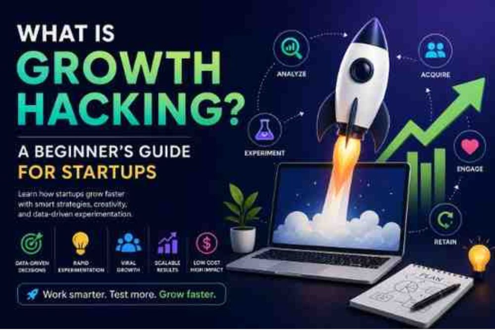 What is Growth Hacking