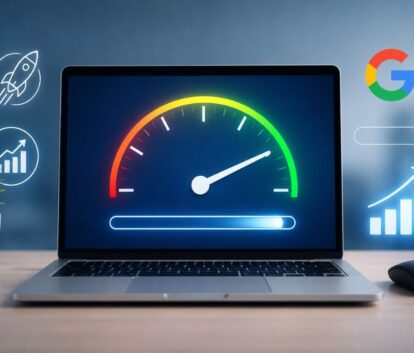 Why Fast-Loading Websites Rank Higher on Google